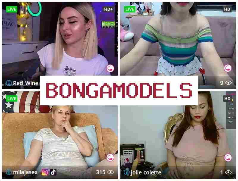 Bonhgamodels 🔴 Заробіток через інтернет у чаті  вдома