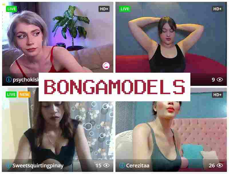 Bongazmodels 💵 Робота по інтернету у чаті для жінок та хлопців в домашніх умовах