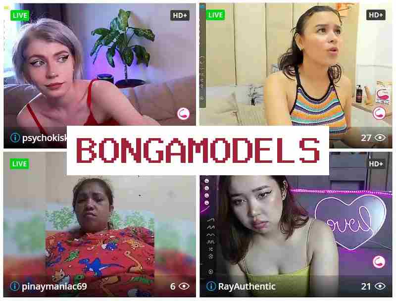 Bonbamodels 📹 Робота  онлайн для жінок та хлопців