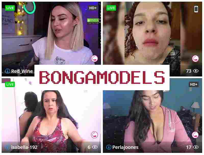 Bongwmodels 💲 Заробіток  у відео-чаті інтернет-моделлю 